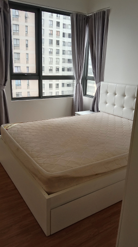 Căn hộ Masteri Thảo Điền Căn hộ Masteri Thảo Điền đầy đủ nội thất diện tích 96m²