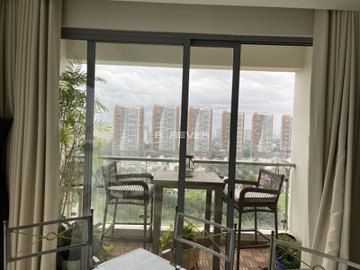  Căn hộ Diamond Island - Đảo Kim Cương hướng Đông Bắc, diện tích 119m²