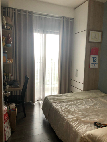 Căn hộ The Sun Avenue, Quận 2 Căn hộ The Sun Avenue  thiết kế hiện đại, view đón gió mát mẻ.