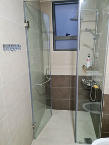 scaled_IMG_20230328_114405.jpg Căn hộ The Sun Avenue đầy đủ nội thất diện tích 90m²