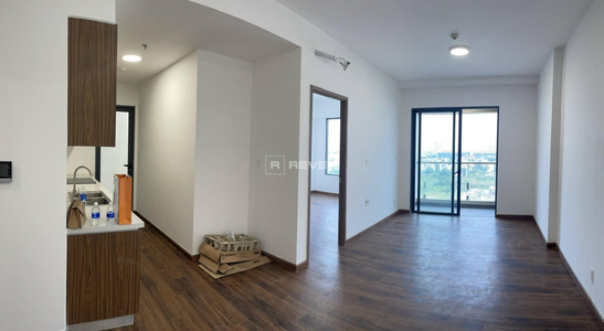  Căn hộ Akari City không có nội thất diện tích 121m²