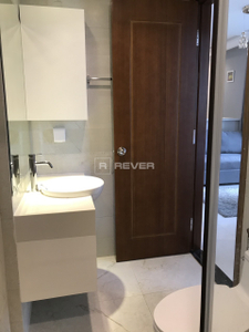  Căn hộ Vinhomes Central Park hướng ban công bắc đầy đủ nội thất diện tích 82.3m²