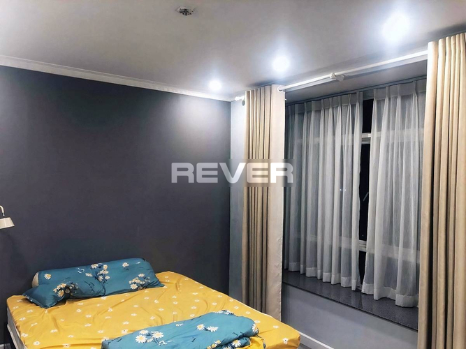 Căn hộ Hoàng Anh Gia Lai 3, Huyện Nhà Bè Căn hộ Hoàng Anh Gia Lai 3 tầng 17 diện tích 121m2, đầy đủ nội thất.