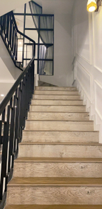 Nhà phố Quận 9 Nhà phố dự án Park Riverside thiết kế 1 trệt, 3 lầu đúc kiên cố.