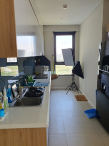 z4411865008660_242b35a38a12cdb6e53fd40e30c923fb.jpg Căn hộ 2PN Diamond Island - Đảo Kim Cương đầy đủ nội thất