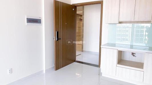  Căn hộ Safira Khang Điền nội thất cơ bản diện tích 50m².