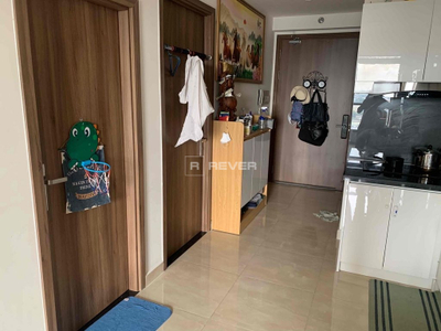  Căn hộ Centana Thủ Thiêm nội thất cơ bản diện tích 55m².