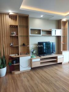  Căn hộ Vista Verde đầy đủ nội thất diện tích 89m².
