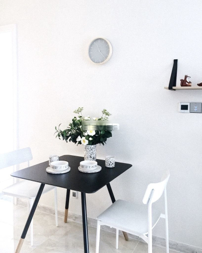 Căn hộ Vinhomes Golden River, Quận 1 Căn hộ Vinhomes Golden River tầng 5 diện tích 50m2, đầy đủ nội thất.