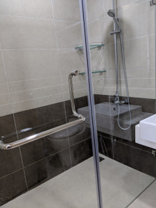 Căn hộ The Sun Avenue, Quận 2 Căn hộ The Sun Avenue tầng 7 thiết kế sang trọng, đầy đủ nội thất.