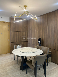  CẦN BÁN CĂN HỘ 2PN Vista Verde đầy đủ nội thất diện tích 82m².