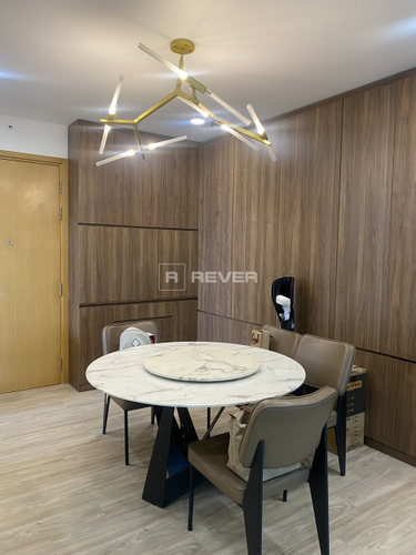  CẦN BÁN CĂN HỘ 2PN Vista Verde đầy đủ nội thất diện tích 82m².