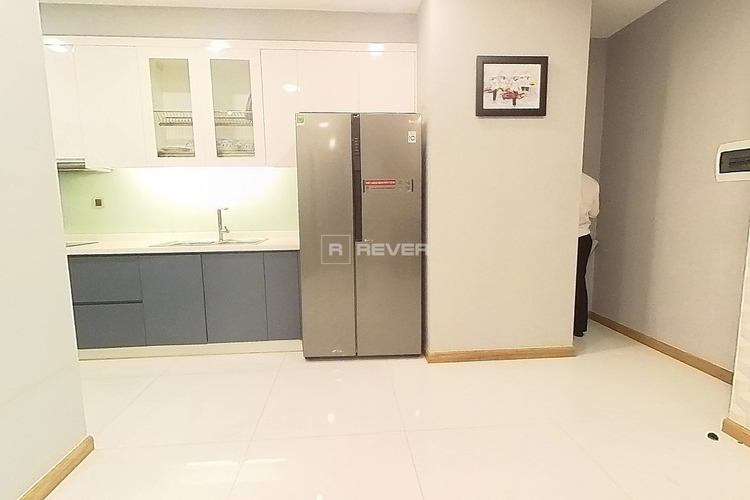  Căn hộ 2 phòng ngủ Vinhomes Central Park view sông, công viên