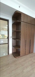  Căn hộ Phú Mỹ Hưng Midtown hướng ban công tây bắc nội thất cơ bản diện tích 122.8m²