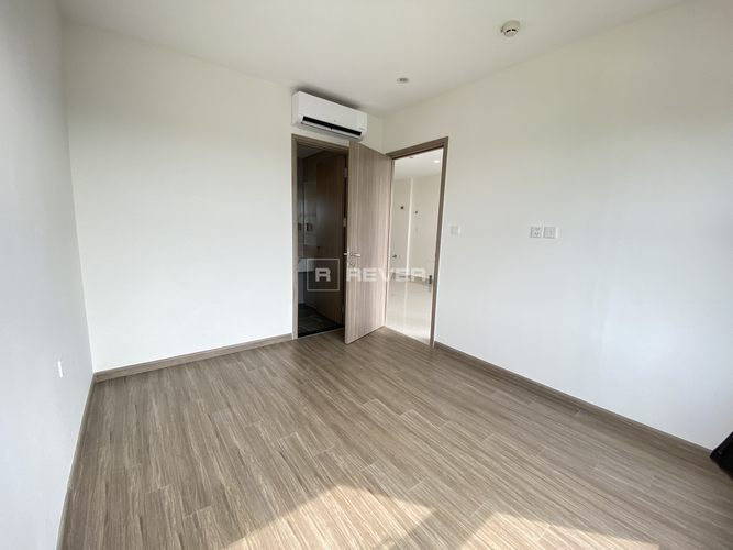  Căn hộ Vinhomes Grand Park hướng ban công tây nam nội thất cơ bản diện tích 69.2m².