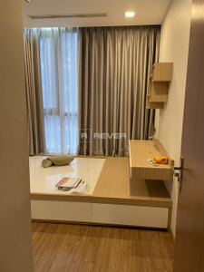  Căn hộ Vinhomes Central Park diện tích 107m²
