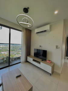 IMG_7880.JPG Căn hộ Vinhomes Grand Park hướng Nam, diện tích 69.5m²