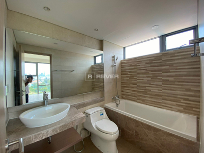  Căn hộ Urban Hill đầy đủ nội thất diện tích 77m².