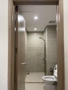 Căn hộ Vinhomes Grand Park, Quận 9 Căn hộ Vinhomes Grand Park tầng thấp tiện di chuyển, tiện ích đa dạng.