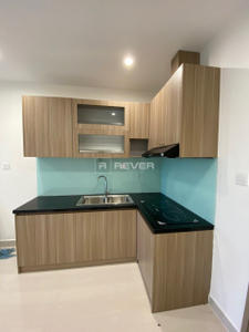  Căn hộ Vinhomes Grand Park hướng ban công tây nam nội thất cơ bản diện tích 69.2m².