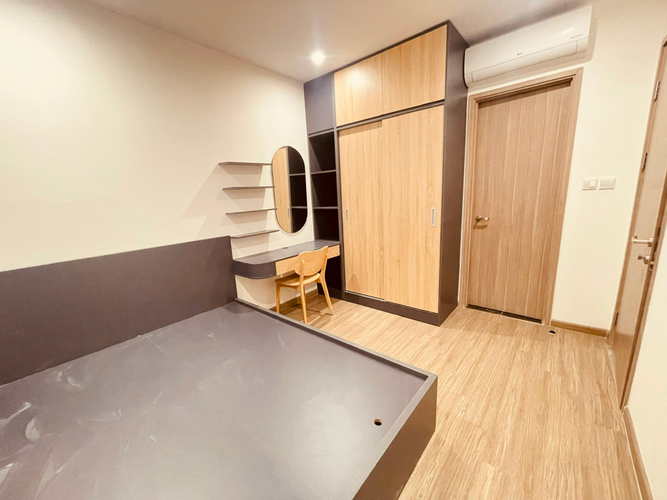  Căn hộ Vinhomes Grand Park hướng ban công đông bắc đầy đủ nội thất diện tích 59m²