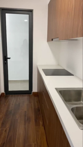 Căn hộ Akari City, Quận Bình Tân Căn hộ Akari City tầng 15 thiết kế sang trọng, bàn giao nội thất cơ bản.