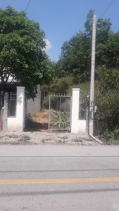 Đất nền Huyện Củ Chi Đất nền diện tích 5mx 28m vuông đẹp, cửa hướng Đông Nam.