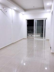  Officetel Moonlight Boulevard diện tích 60m2, nội thất cơ bản.