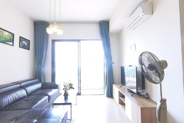  Căn hộ  Masteri Thảo Điền hướng Đông Bắc, diện tích 87 m²