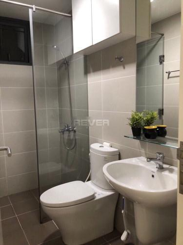 Căn hộ Masteri Thảo Điền, Quận 2 Căn hộ Masteri Thảo Điền tầng 34 view đón gió mát mẻ.