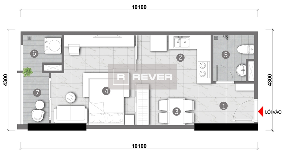 Rever