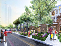 Queen Home An Phú - 