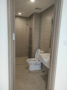  Căn hộ Vinhomes Grand Park hướng ban công đông bắc không có nội thất diện tích 69.5m²