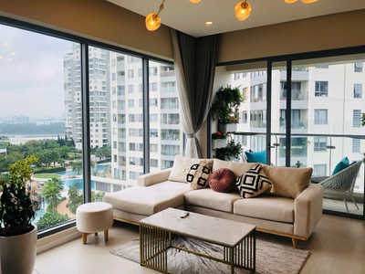 IMG_6588.JPG DIAMOND ISLAND || CHUYỂN NHƯỢNG HOẶC CHO THUÊ CĂN HỘ 2 PHÒNG NGỦ VIEW NỘI KHU HỒ BƠI, SÔNG SG - THÁP CANARY. LH 0768892255