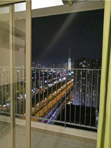  Căn hộ Masteri Thảo Điền đầy đủ nội thất diện tích 69.11m².