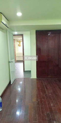 Căn hộ 336/1Bis Phan Văn Trị, Quận Bình Thạnh Căn hộ 336/1Bis Phan Văn Trị tầng thấp tiện di chuyển, không nội thất.