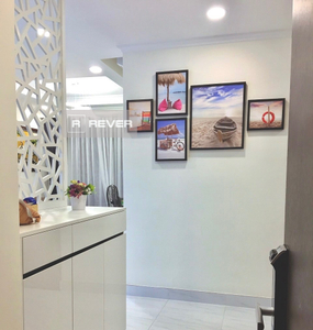  Căn hộ Sunrise CityView hướng ban công nam đầy đủ nội thất diện tích 76m².