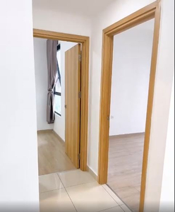 Căn hộ Celadon City, Quận Tân Phú Căn hộ Celadon City tầng 8 có 2 phòng ngủ, nội thất cơ bản.