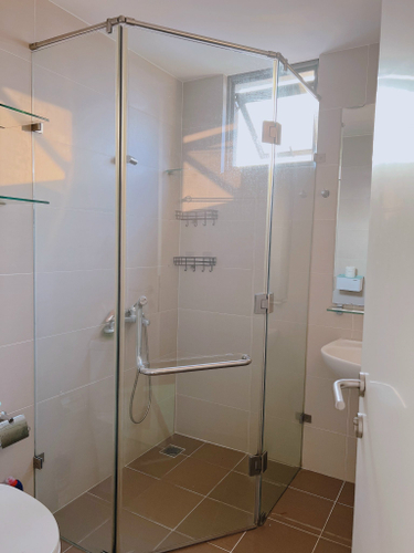  Căn hộ Masteri Thảo Điền hướng ban công đông nam đầy đủ nội thất