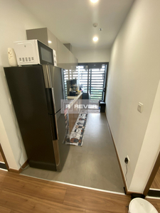  Căn hộ Eco Green Saigon diện tích 65.3m2, đầy đủ nội thất.