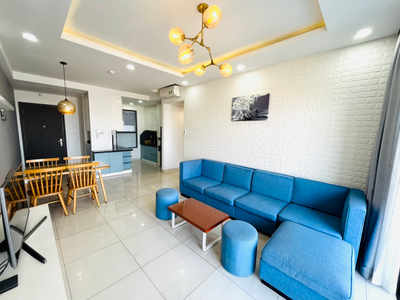 scaled_IMG_20230418_153102.jpg Căn hộ  The Sun Avenue, diện tích 96 m²