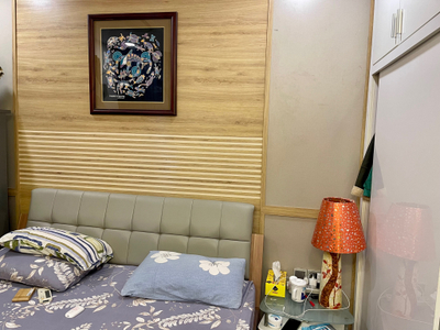 IMG_2730.HEIC Căn hộ Vinhomes Central Park đầy đủ nội thất diện tích 82m²