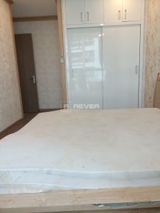  Căn hộ Vinhomes Central Park hướng ban công đông bắc đầy đủ nội thất diện tích 112m²