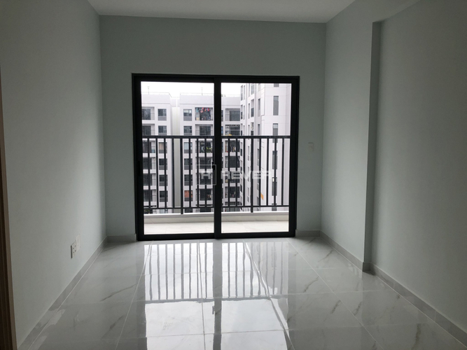  Căn hộ Lovera Vista nội thất cơ bản diện tích 65m².