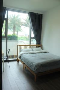  Căn hộ Empire City tầng 2 thiết kế hiện đại, đầy đủ tiện ích.