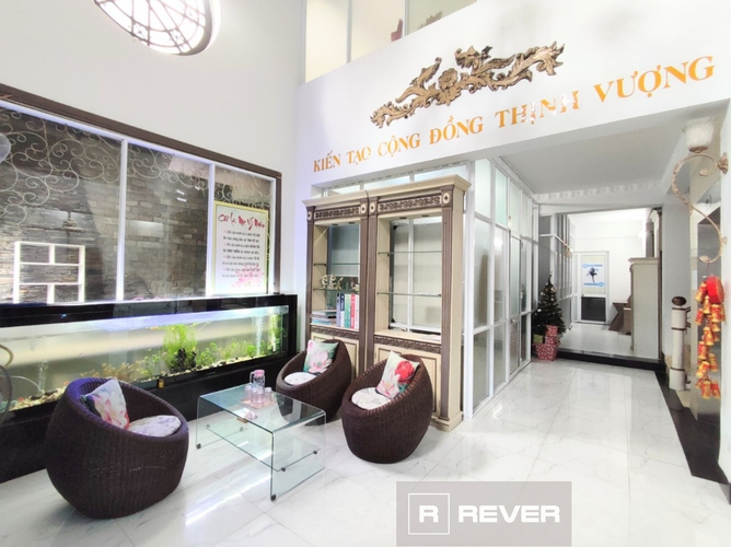 Rever