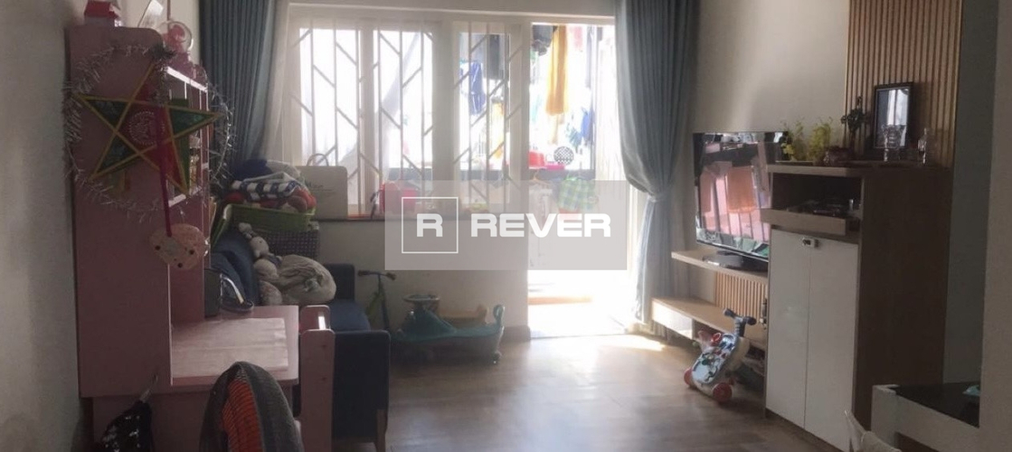 Rever