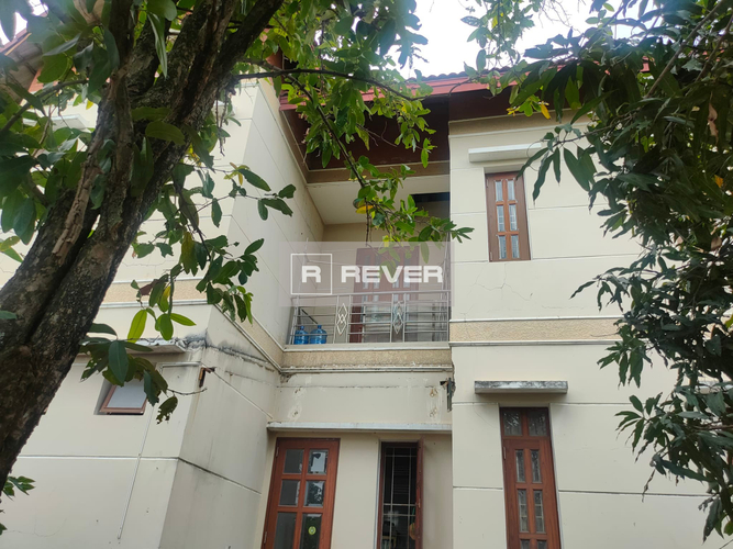Rever