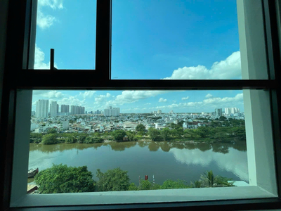 IMG_2777.JPG Căn hộ 3PN De La Sol hướng Đông Nam VIEW SÔNG