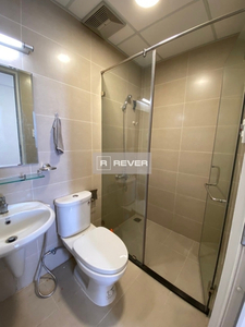  Căn hộ 9 View Apartment nội thất cơ bản diện tích 64.98m².